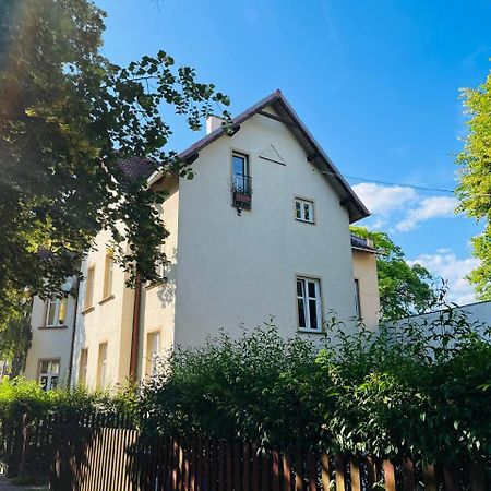 Kawalerka W Sopocie Apartment Sopot Luaran gambar