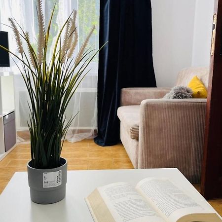 Kawalerka W Sopocie Apartment Sopot Luaran gambar