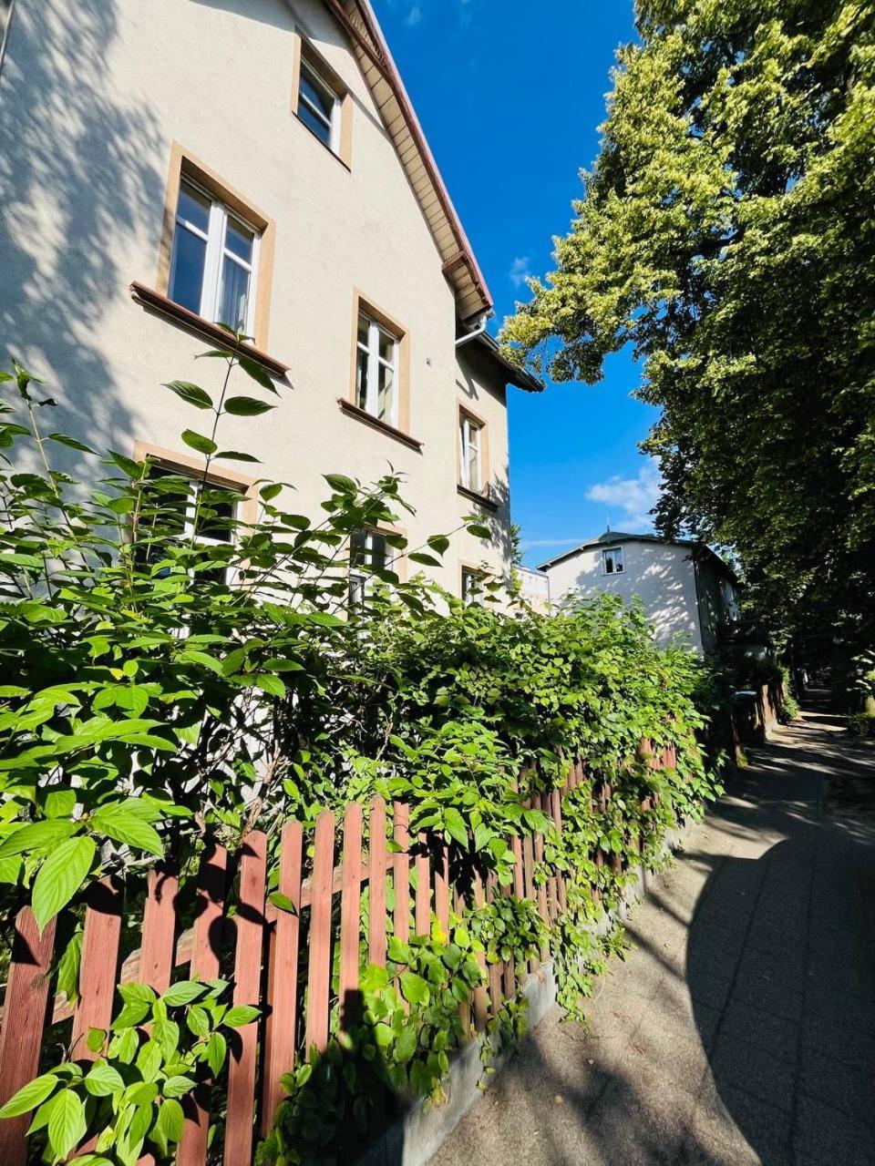 Kawalerka W Sopocie Apartment Sopot Luaran gambar