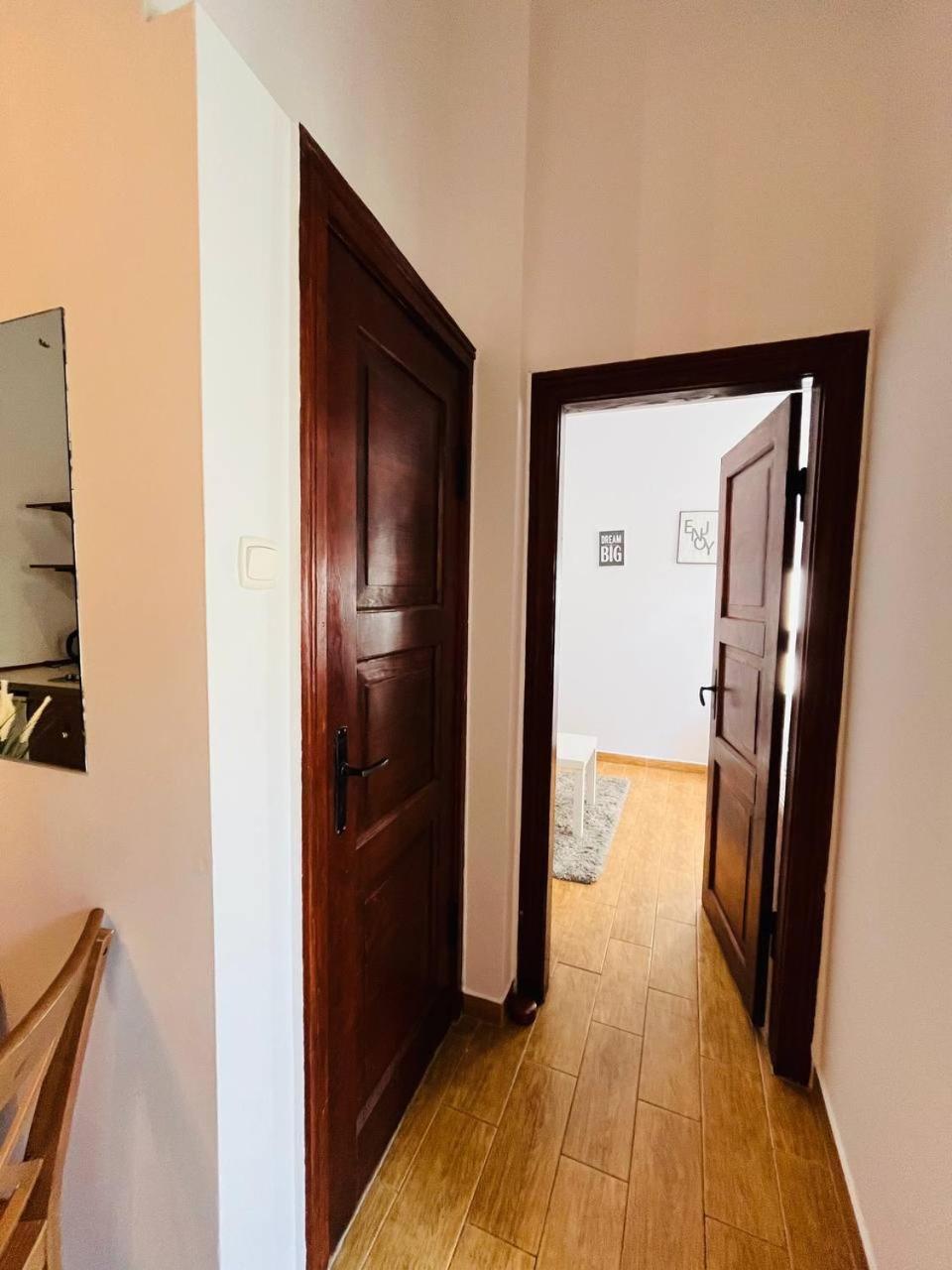 Kawalerka W Sopocie Apartment Sopot Luaran gambar