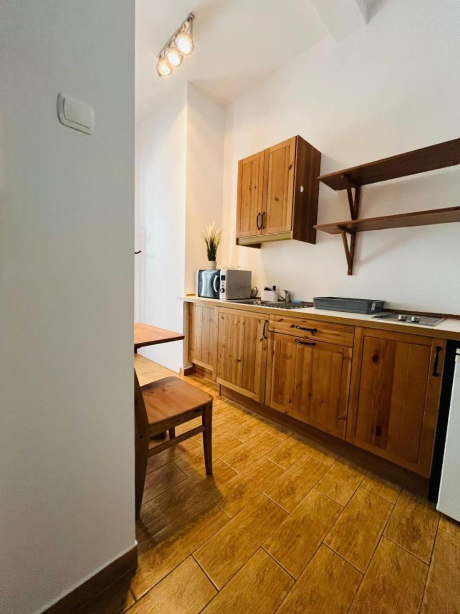 Kawalerka W Sopocie Apartment Sopot Luaran gambar