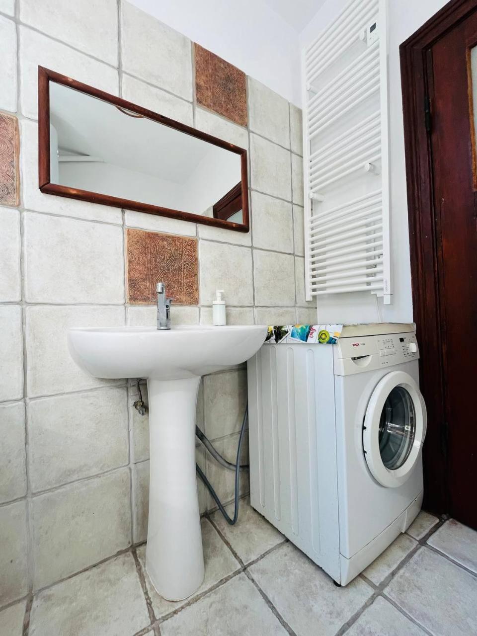 Kawalerka W Sopocie Apartment Sopot Luaran gambar