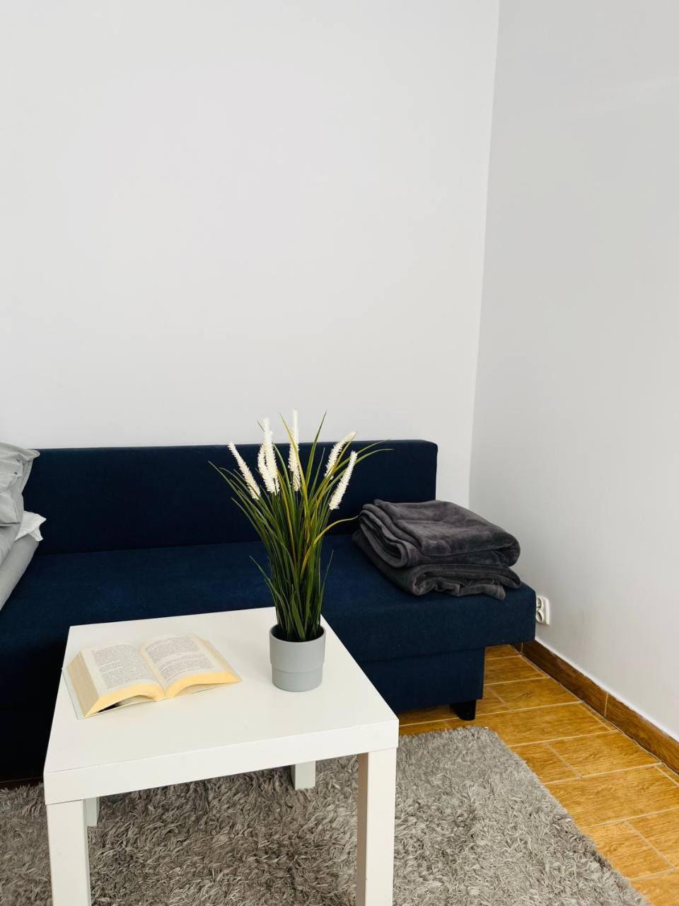 Kawalerka W Sopocie Apartment Sopot Luaran gambar