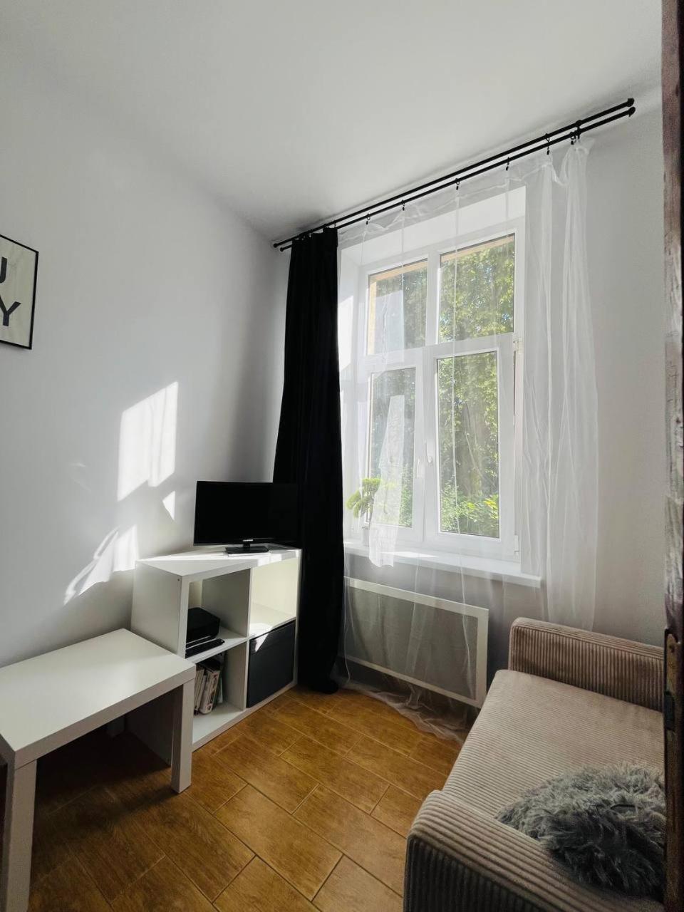 Kawalerka W Sopocie Apartment Sopot Luaran gambar