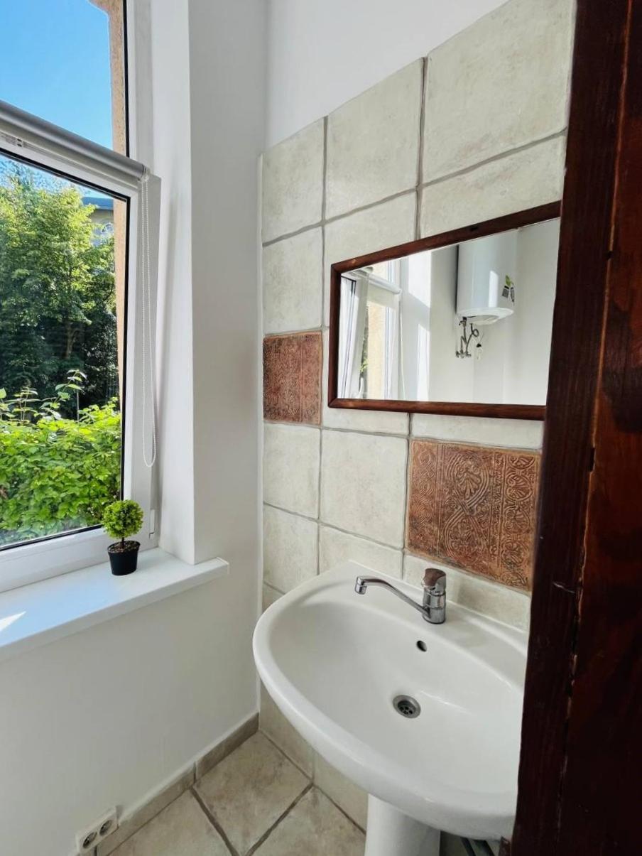 Kawalerka W Sopocie Apartment Sopot Luaran gambar
