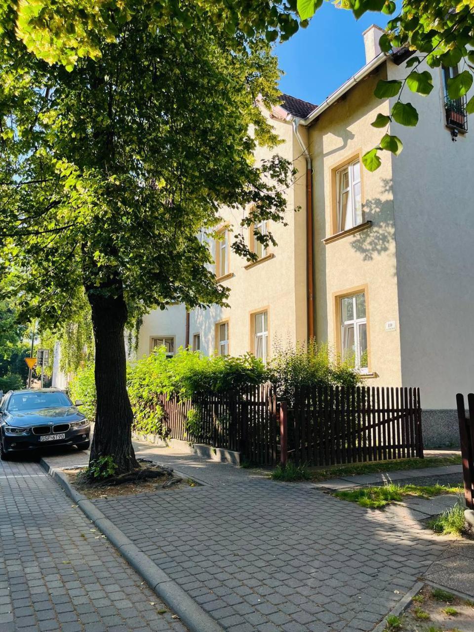Kawalerka W Sopocie Apartment Sopot Luaran gambar